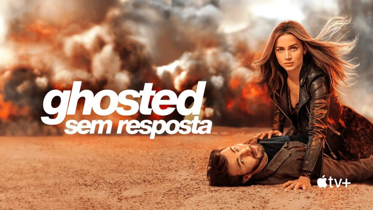 Ghosted: Sem Resposta