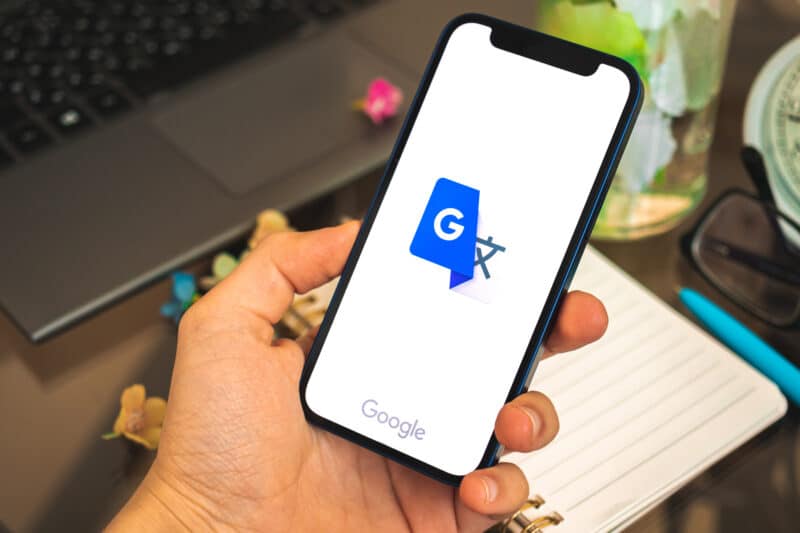 De foto de estrela a fone tradutor: as 5 melhores novidades do Google -  15/10/2019 - UOL TILT