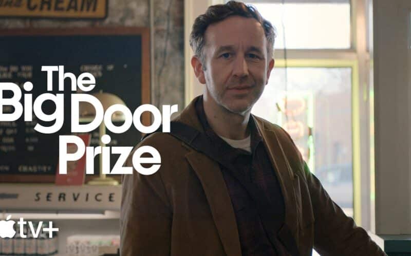 Trailer de "The Big Door Prize"