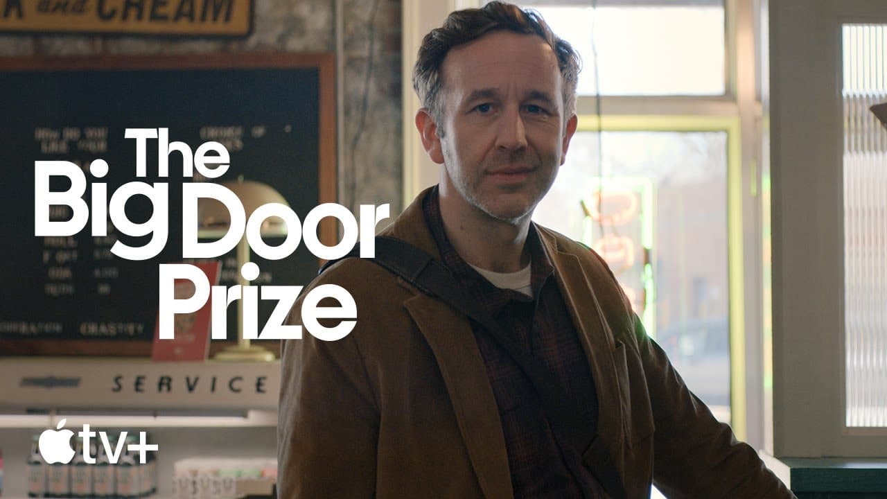 Trailer de "The Big Door Prize"