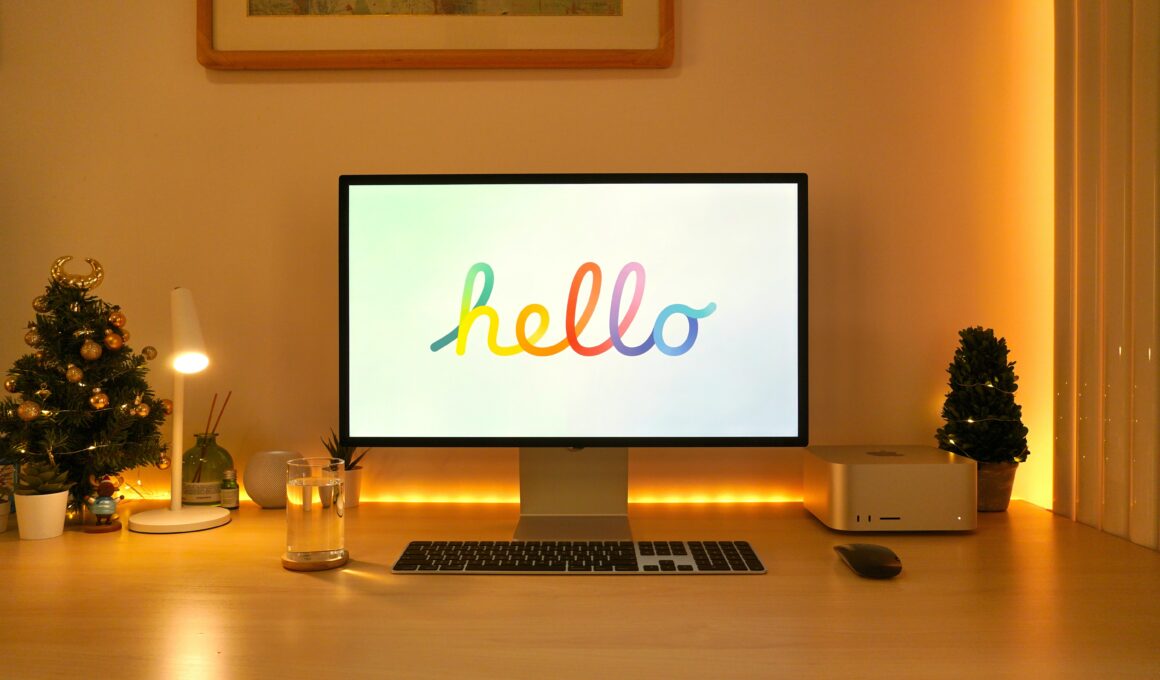 Mac Studio