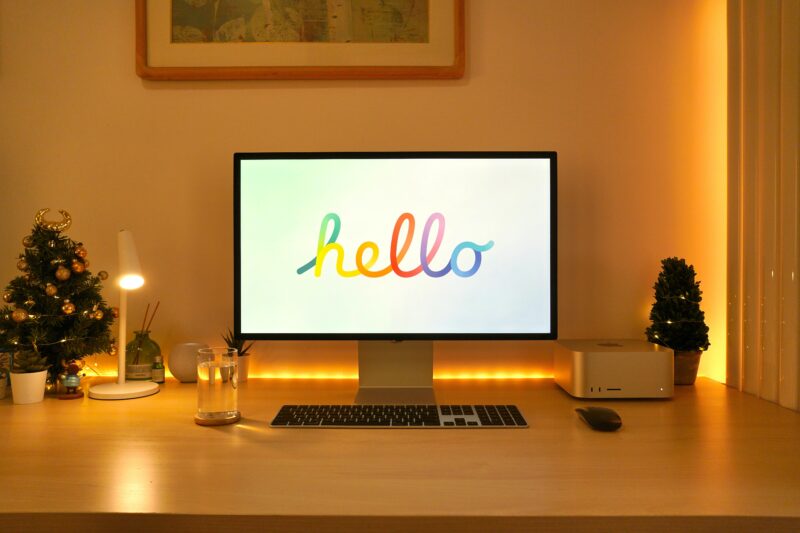 Mac Studio