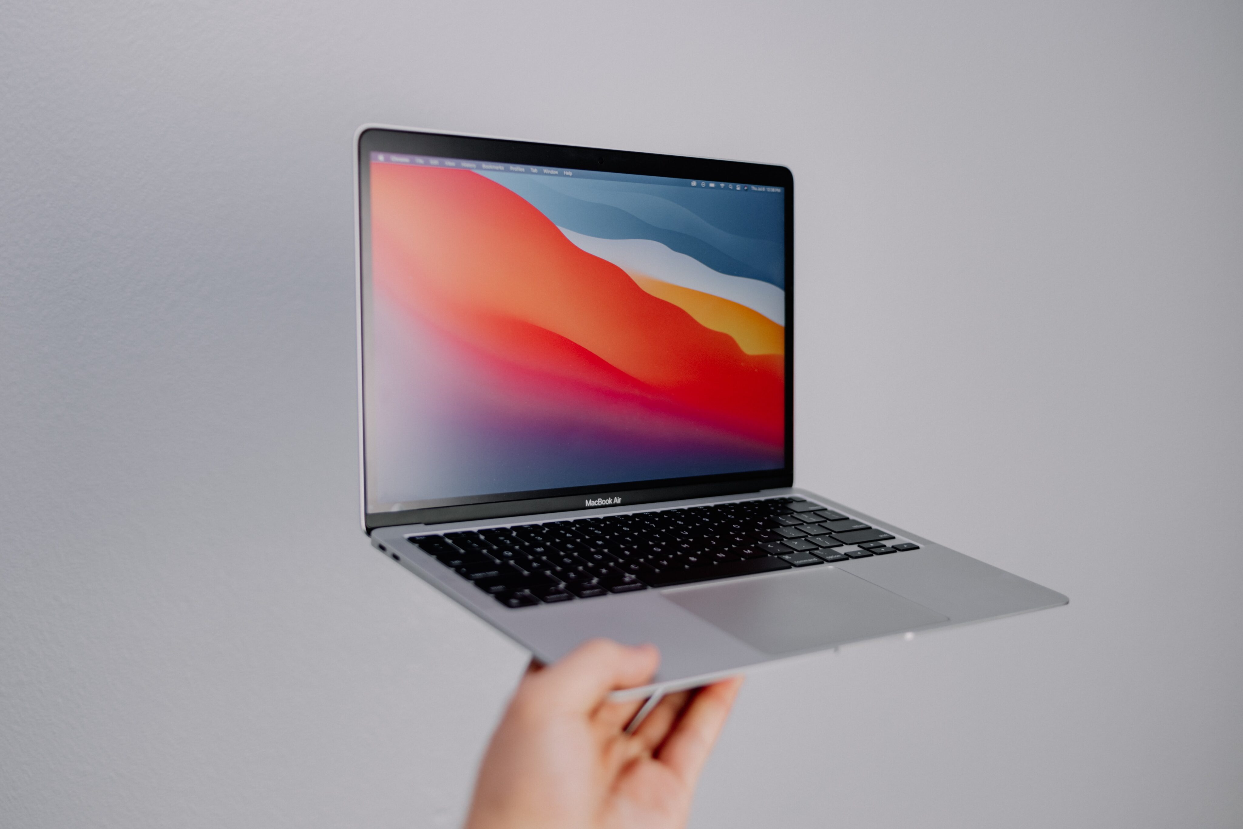 Oferta: MacBook Air (M1) com desconto de até 33% [atualizado]- MacMagazine