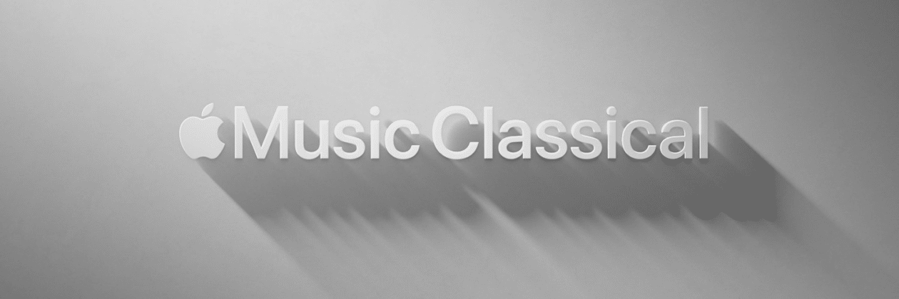 Apple Music Classical