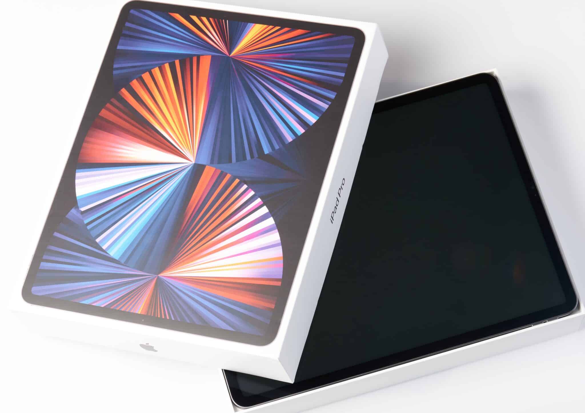 Apple wants to simplify its iPad line and plans to launch the Vision ...