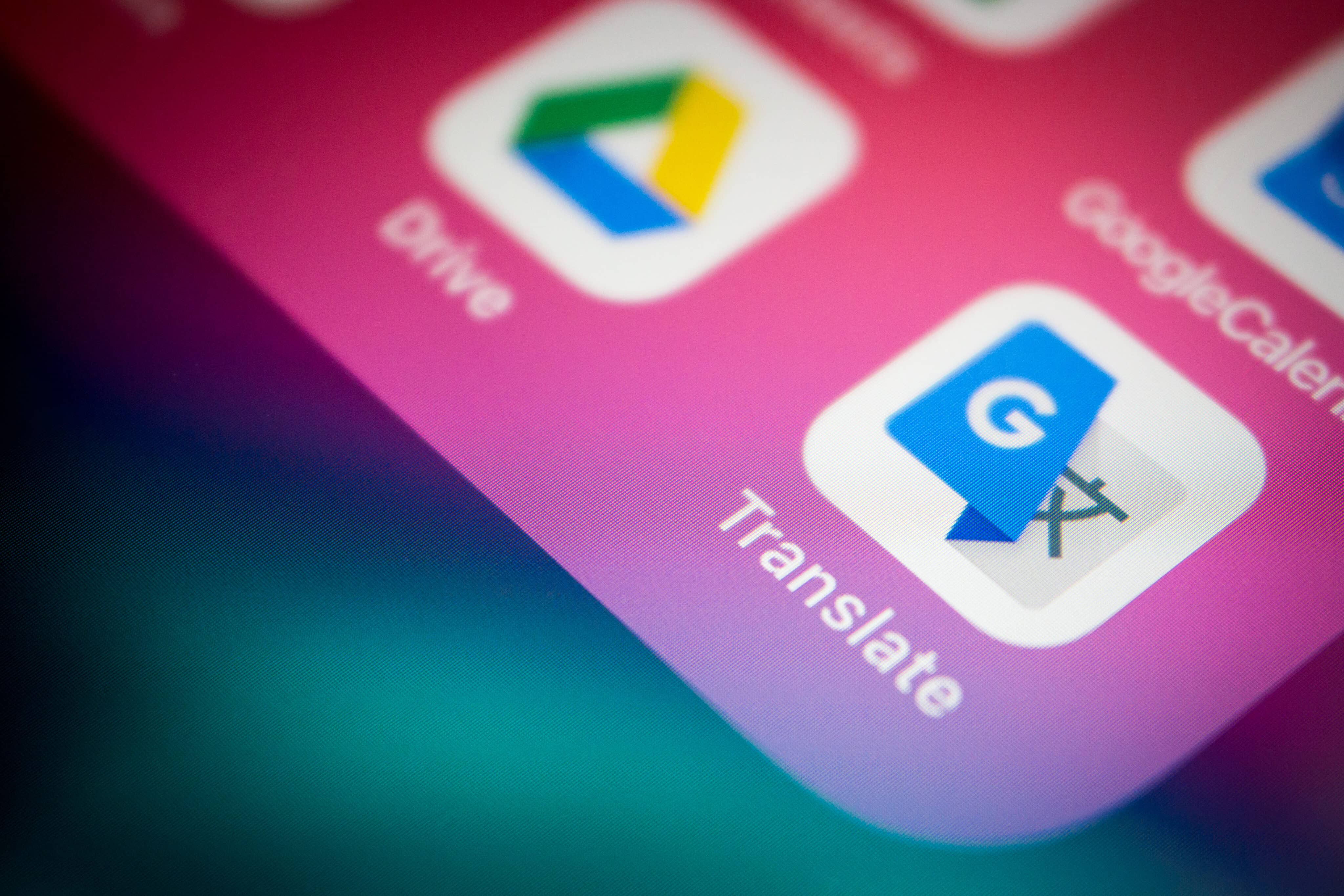 iTranslate Tradutor – Apps no Google Play