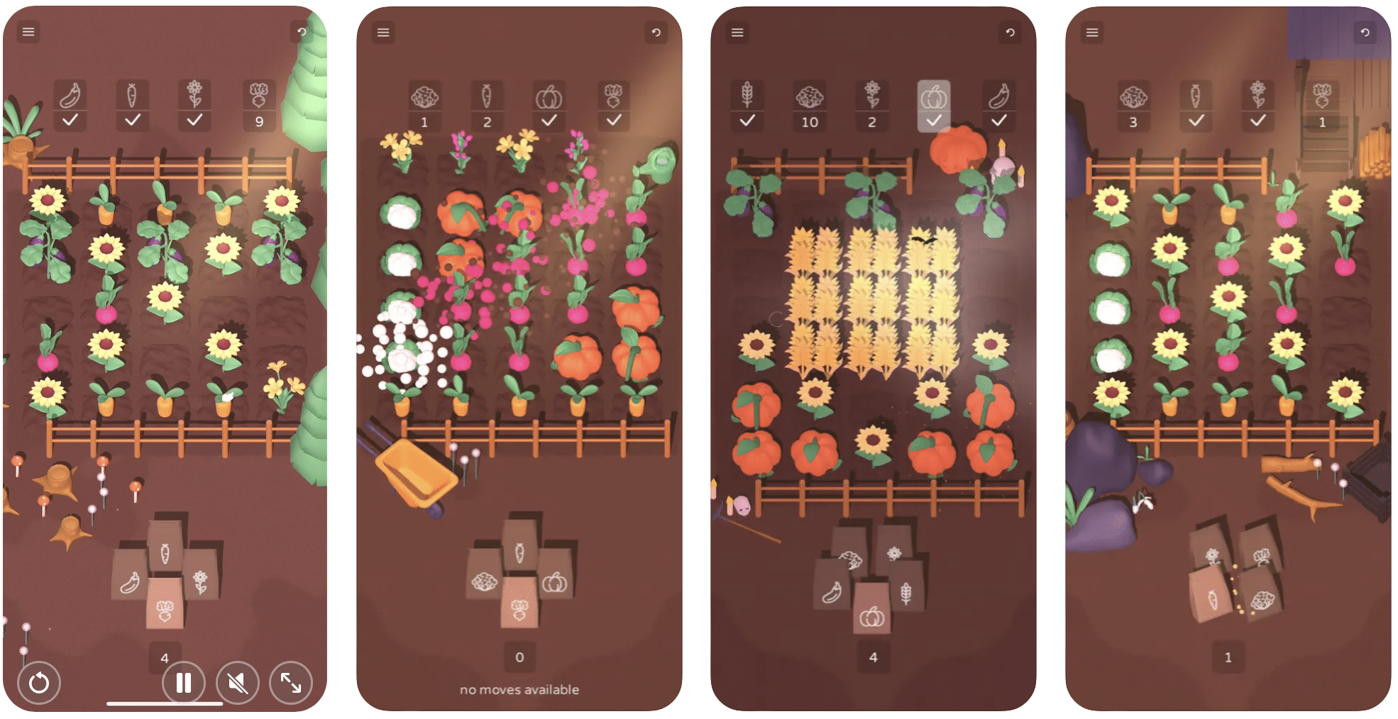 Promoções na App Store: Plant with Care, elicks, Arctictopia e mais!