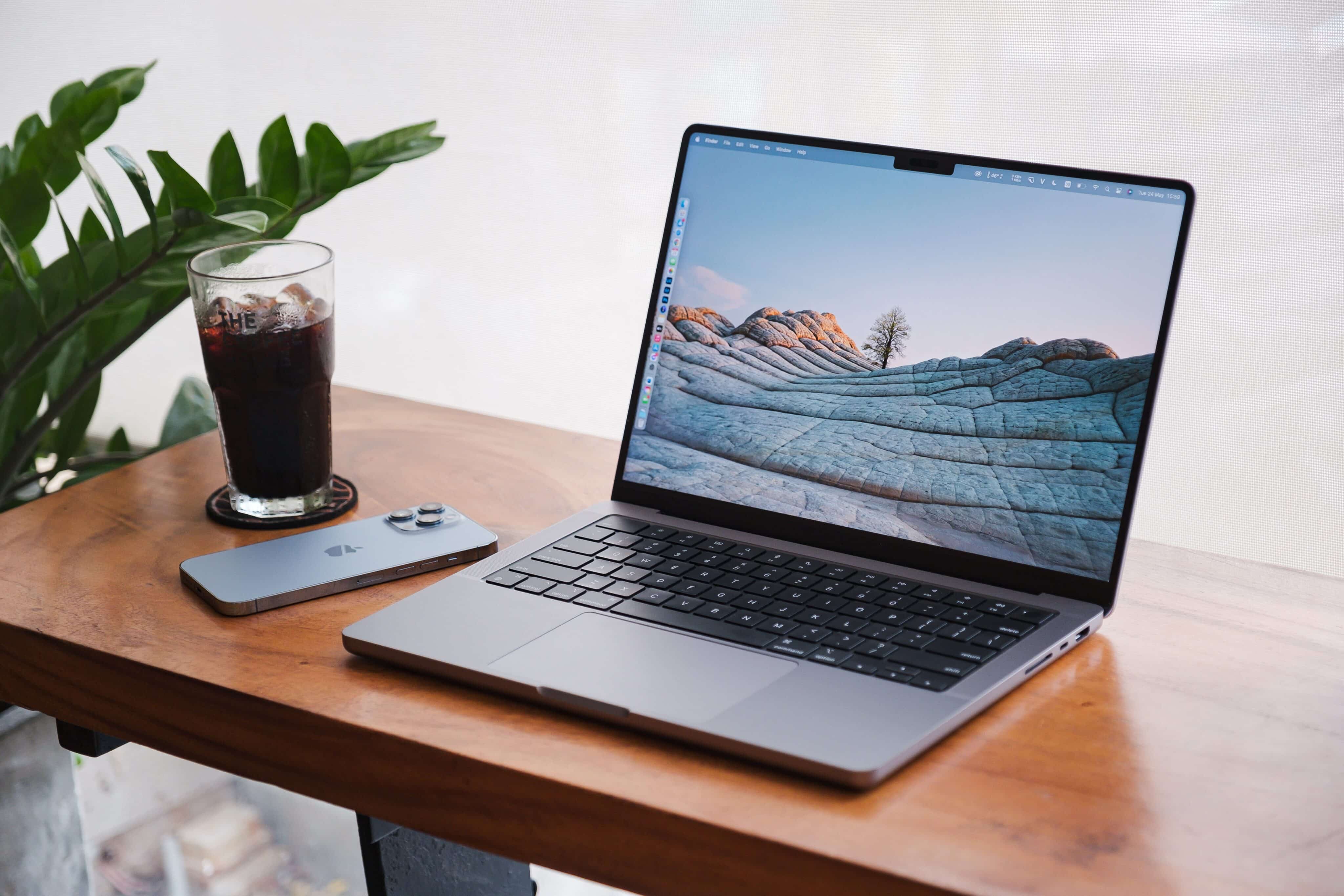 14 MacBook Pro And 13 Air Top DXOMARK Rankings Archyde