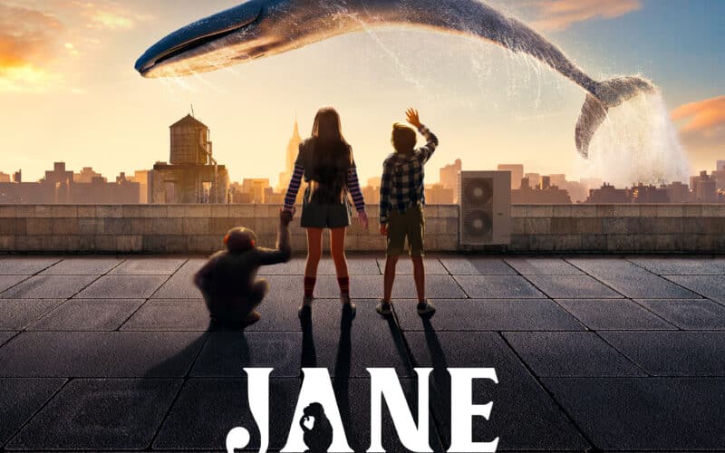 "Jane"