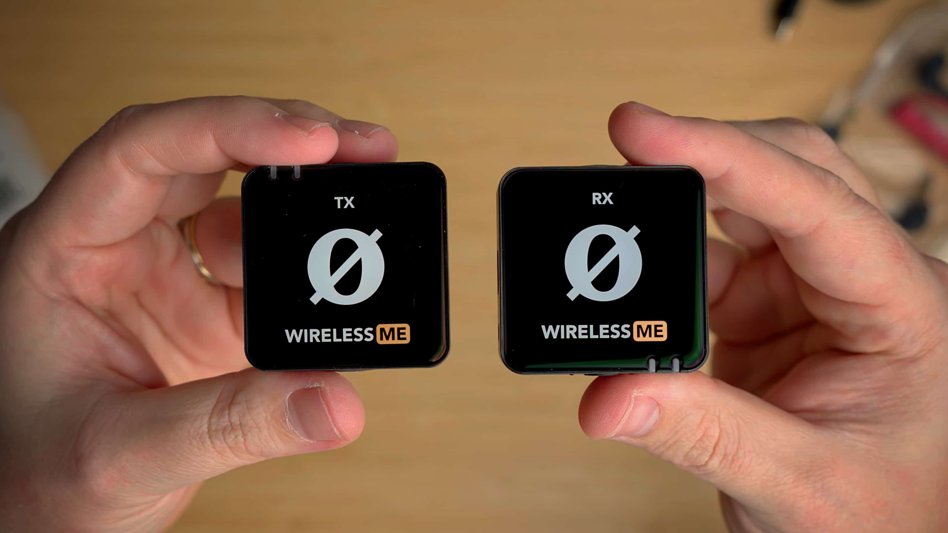 Vídeo: RØDE lança Wireless ME e app RØDE Capture
