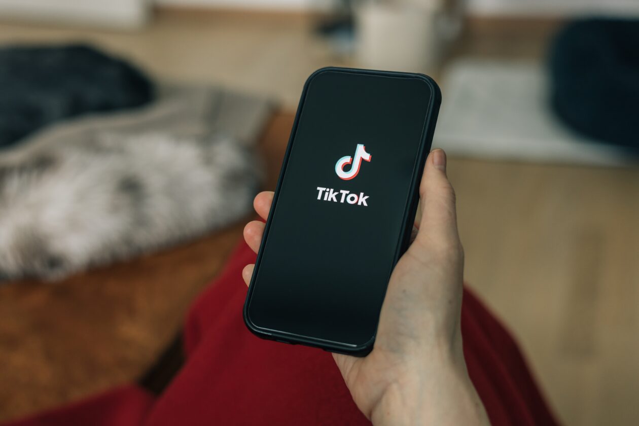 How to Activate Safe Mode in TikTok Direct Messages on iPhone and iPad