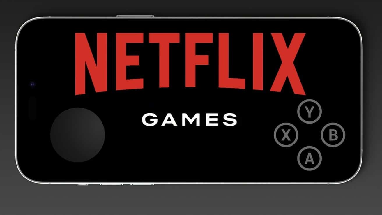 Netflix permitirá usar iPhone como controle para jogos na TV; plano com anúncios chega à Apple TV