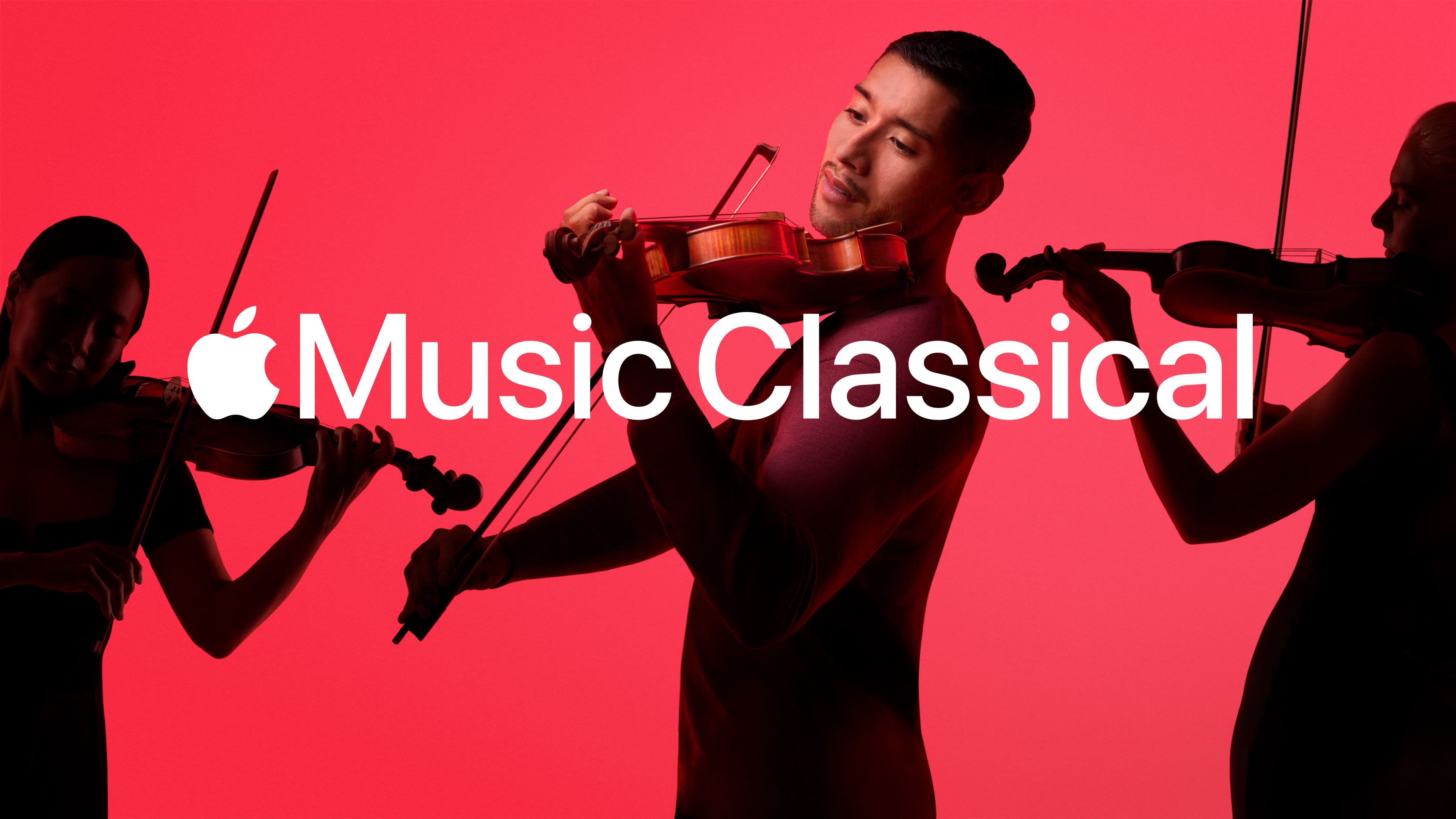 Warum gibt es eine separate App für Apple Music Classical?  Diese und weitere Fragen beantwortet das Unternehmen!
