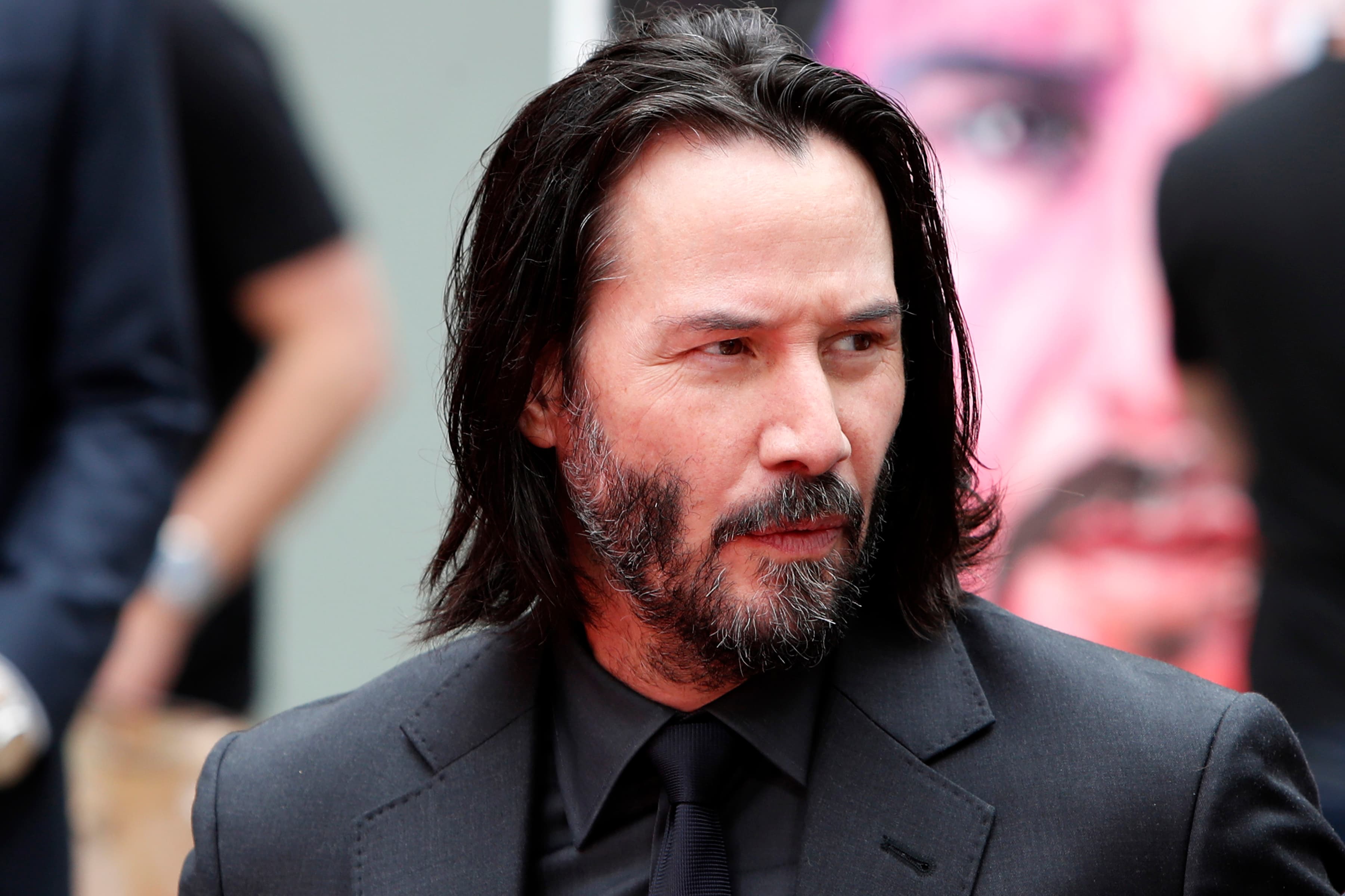 Os 11 melhores filmes com Keanu Reeves para assistir no streaming