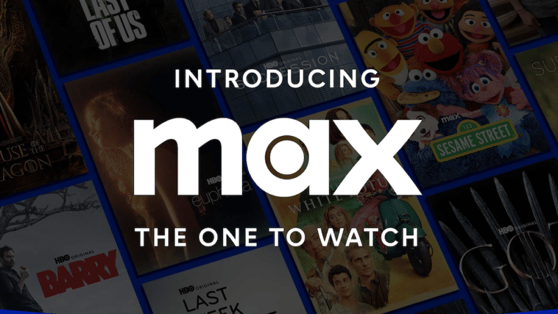 Streaming que une HBO Max e Discovery+ deve virar “Max”