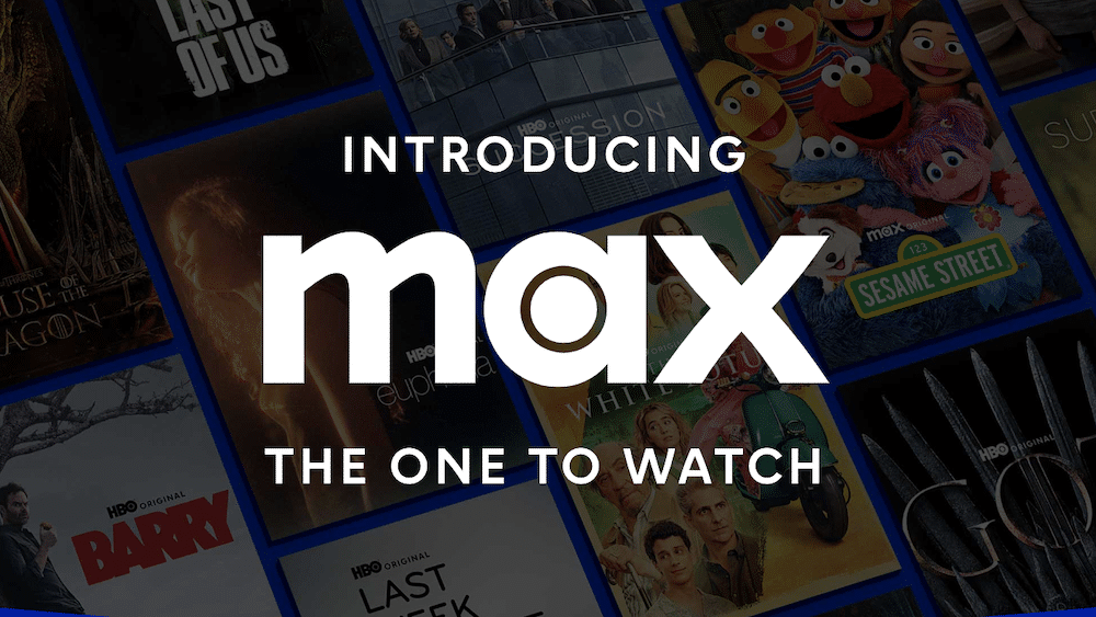 Warner anuncia Max, streaming que unirá HBO Max e Discovery+