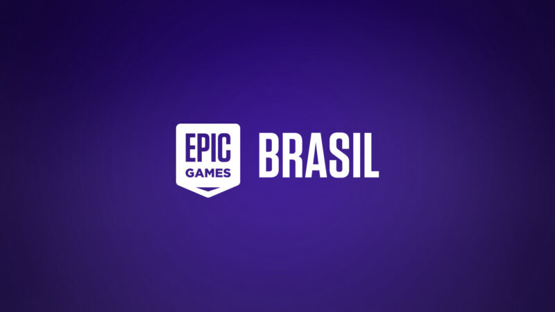 Epic Games anuncia compra do estúdio brasileiro AQUIRIS