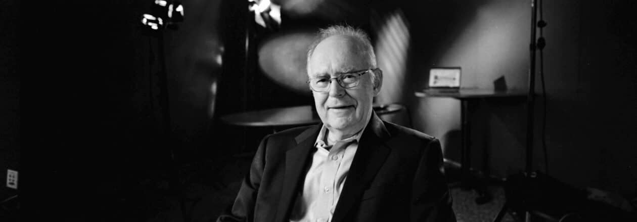 Gordon Moore