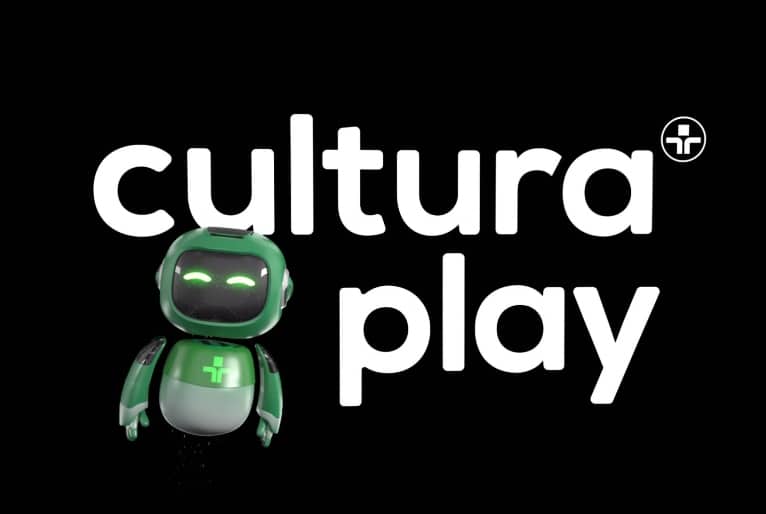 Cultura Play