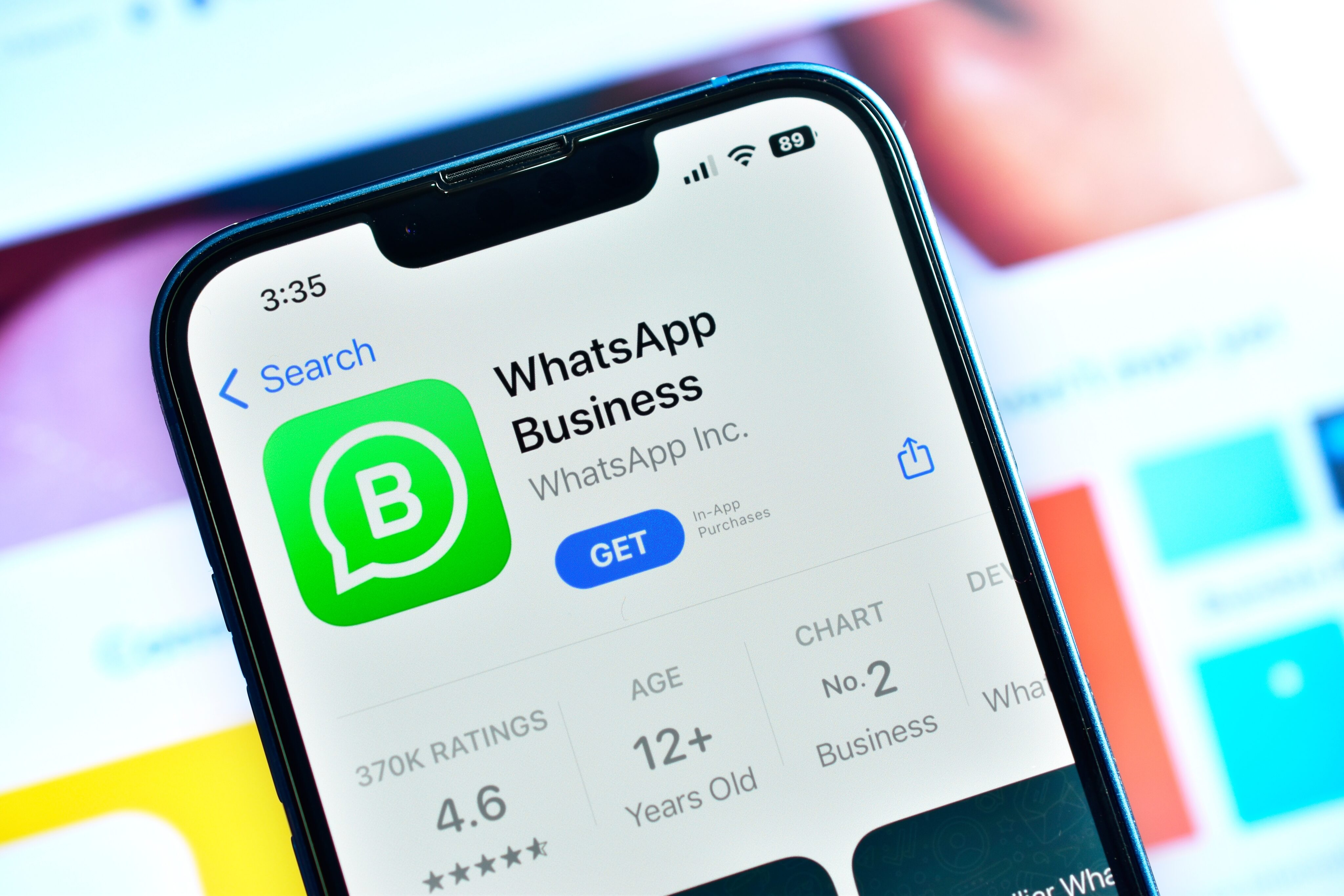 Como Vincular A Conta Do Instagram Ao Whatsapp Business Macmagazine 6191