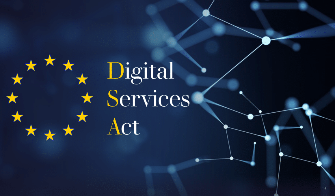 Digital Services Act da UE