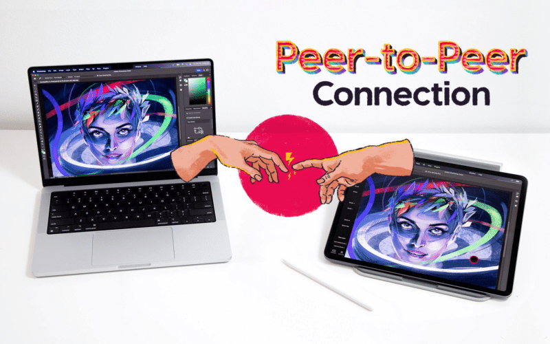 Astropad Studio 5.3 chega com conexão P2P entre iPads e Macs
