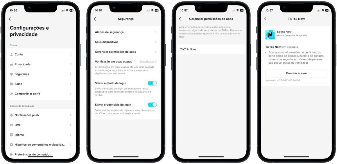 tiktok-how-to-review-and-revoke-app-permissions-iphone-e-ipad-archyde