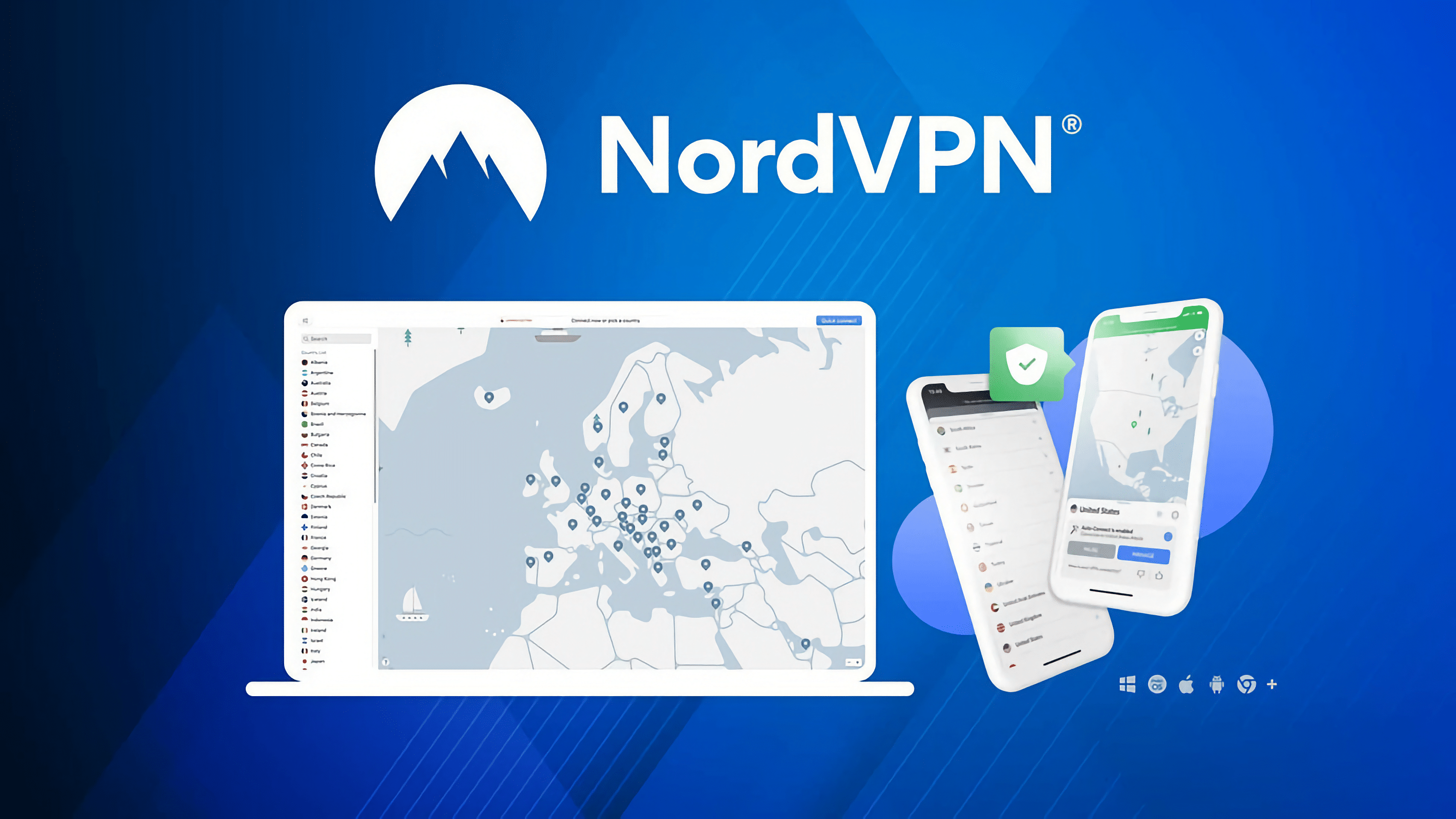 NordVPN