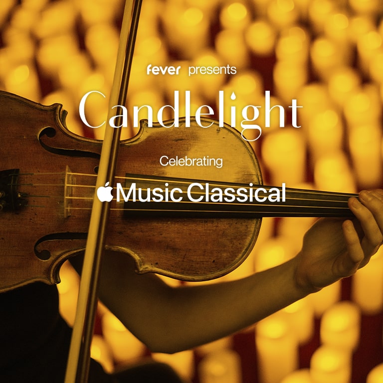 Candlelight: Celebrating Apple Music Classical