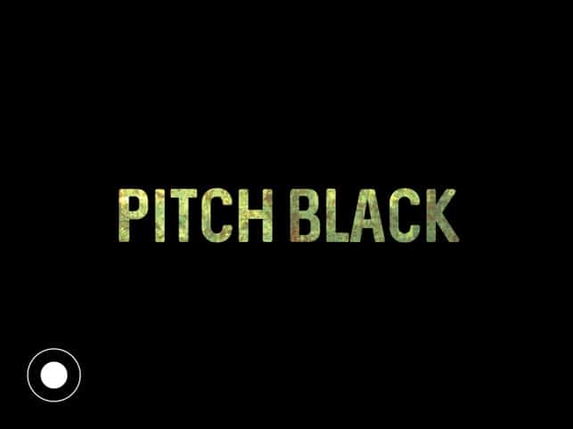 Promoções na App Store: Pitch Black A Dusklight Story, Ponpu, Mass Rename e mais!