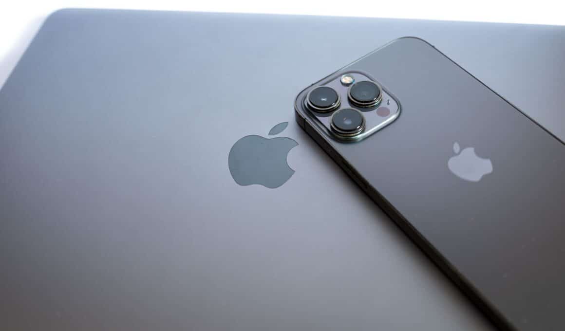 Mac e iPhone