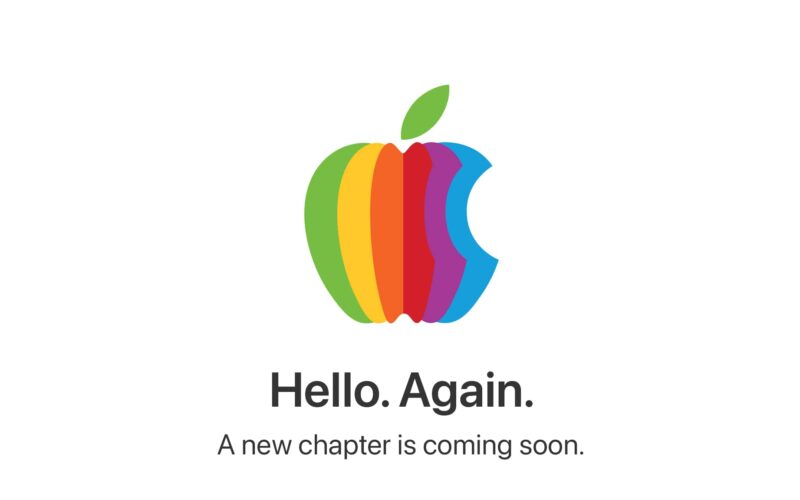 Primeira Apple Store no mundo se mudará para um novo local