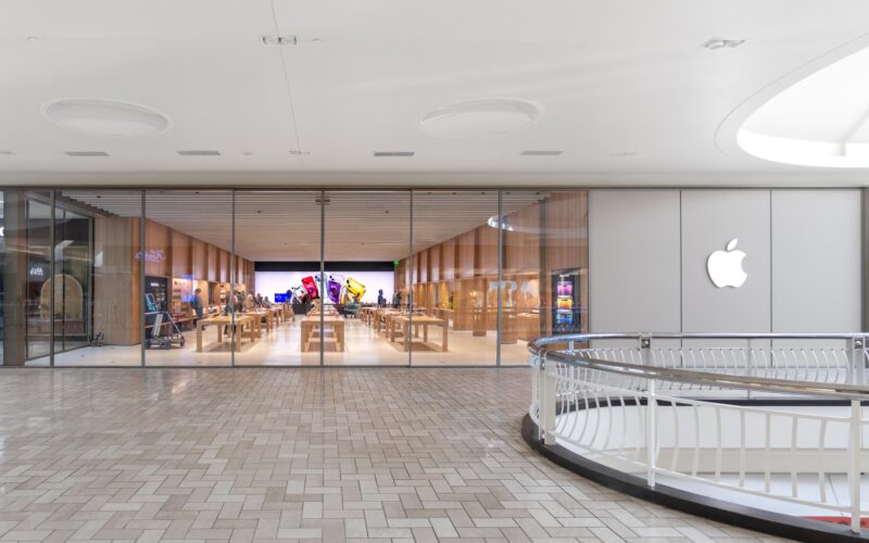 Nova Apple Store