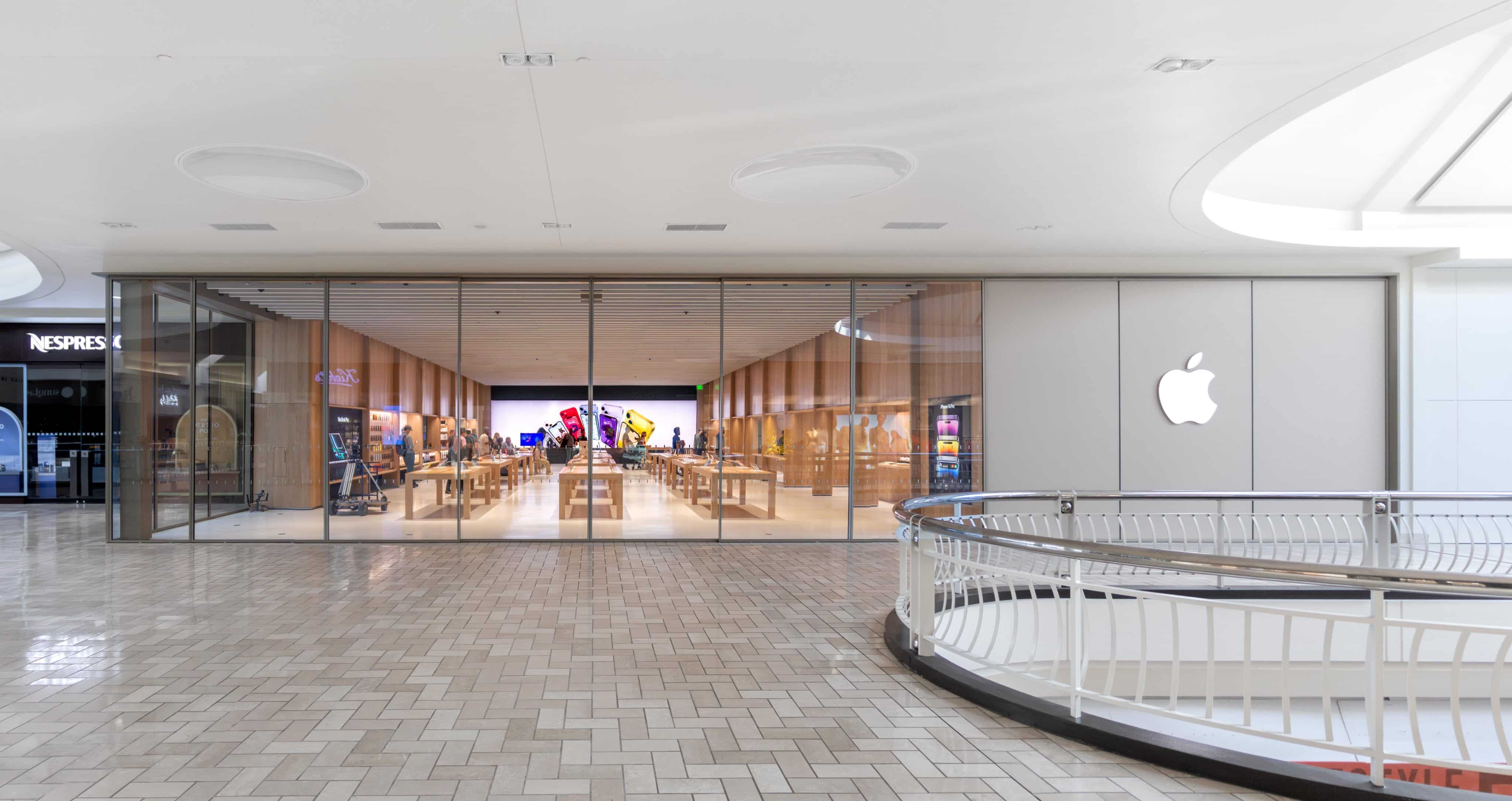 Nova Apple Store