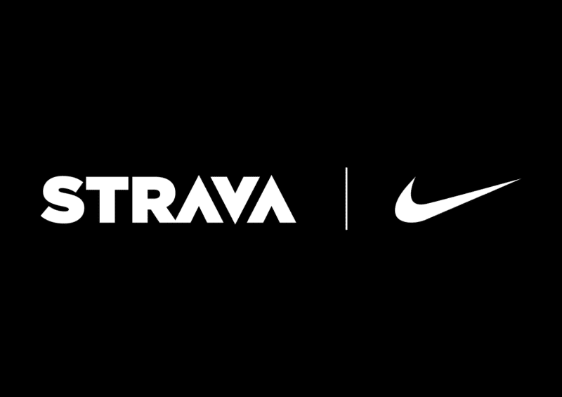 Strava & Nike