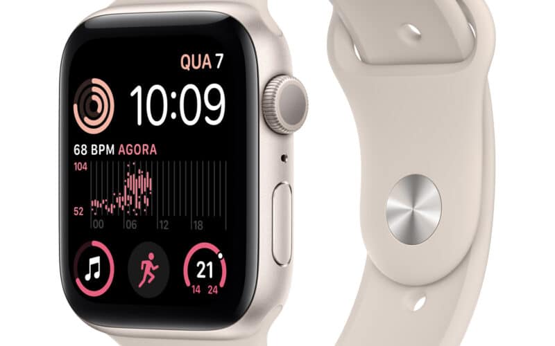 Review: Apple Watch SE em 2021? Vai sem medo! - MacMagazine