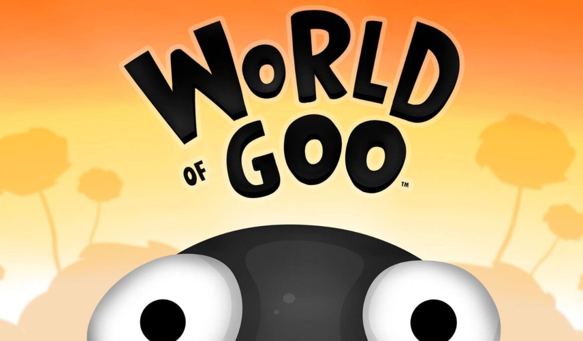 World of Goo: famoso jogo ganha versão remasterizada