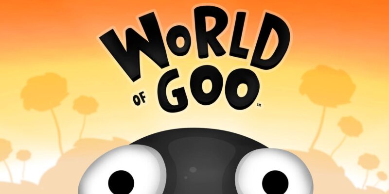 World of Goo: famoso jogo ganha versão remasterizada