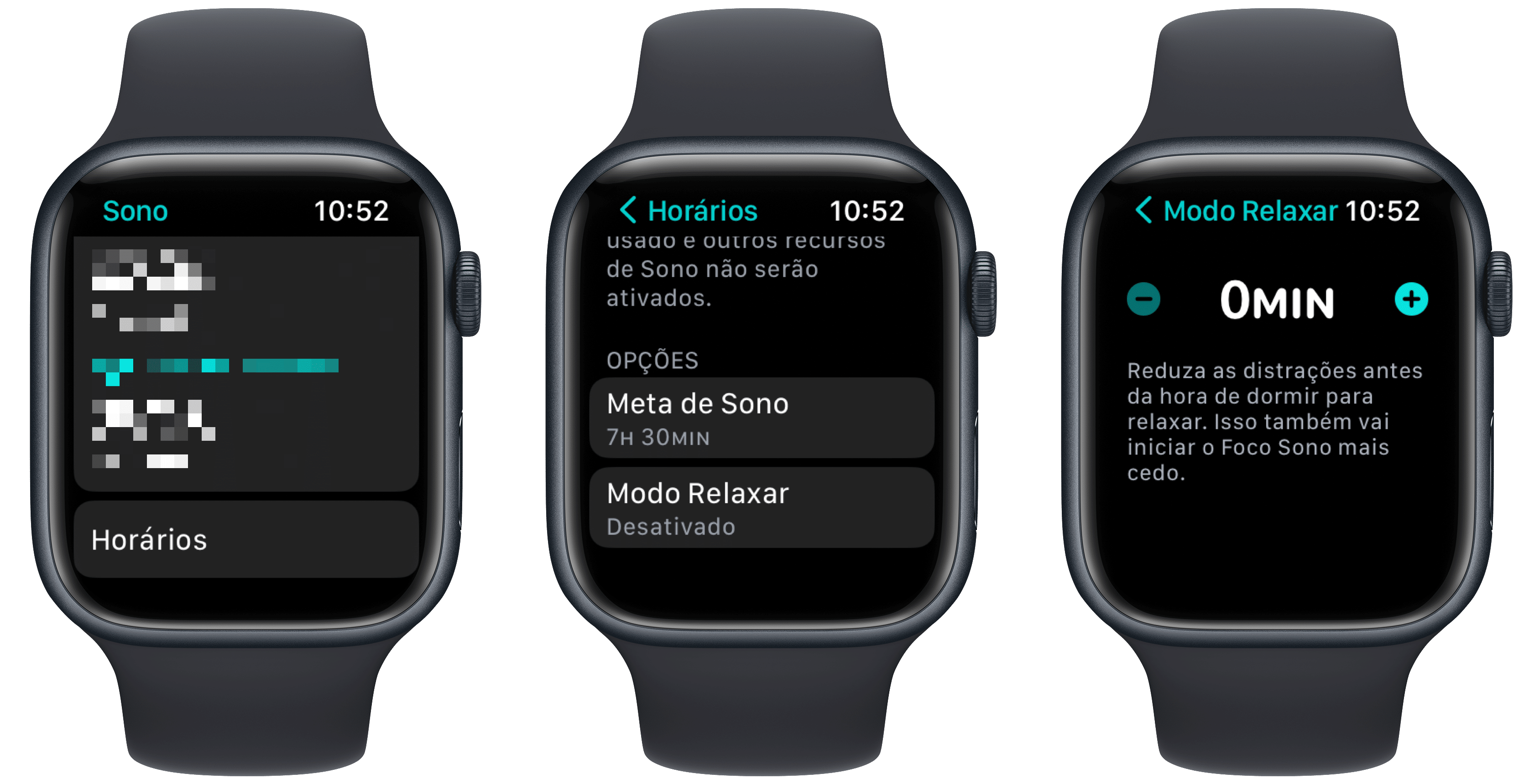 App dormir apple online watch