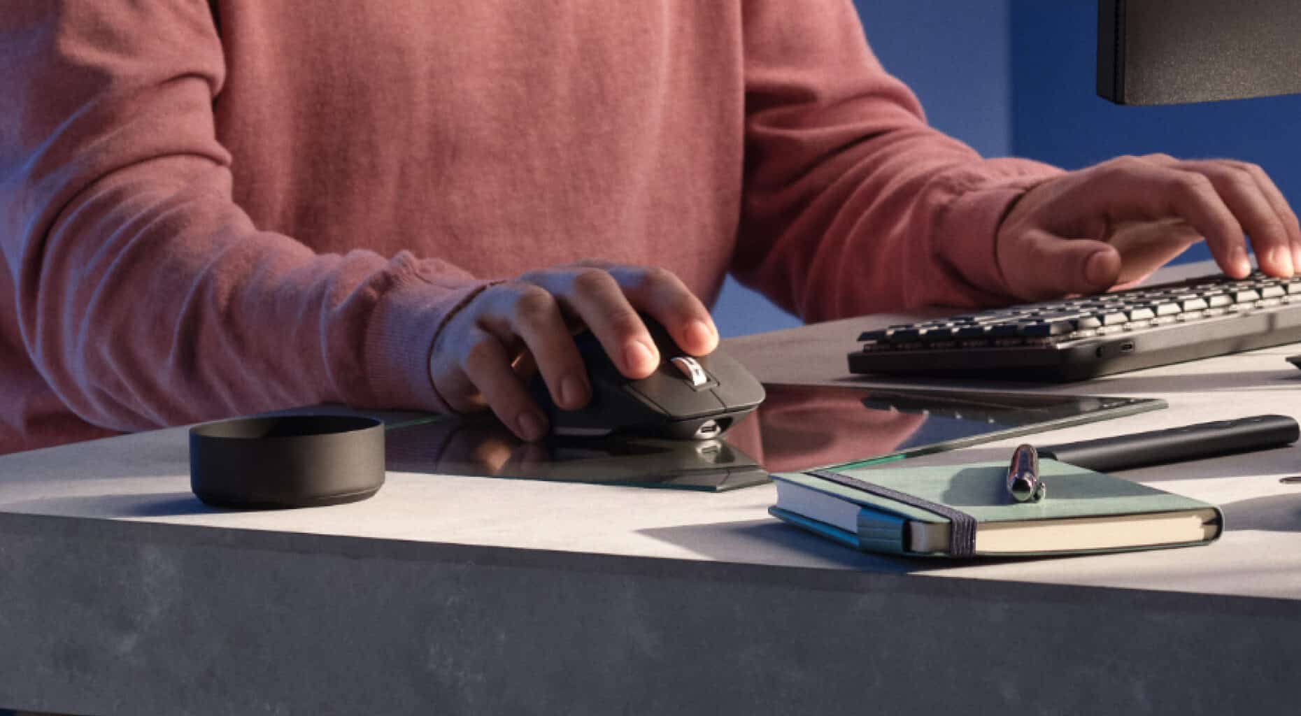 Logitech MX Master 3S