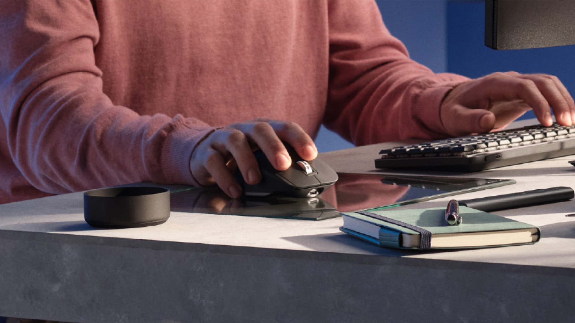 Logitech MX Master 3S