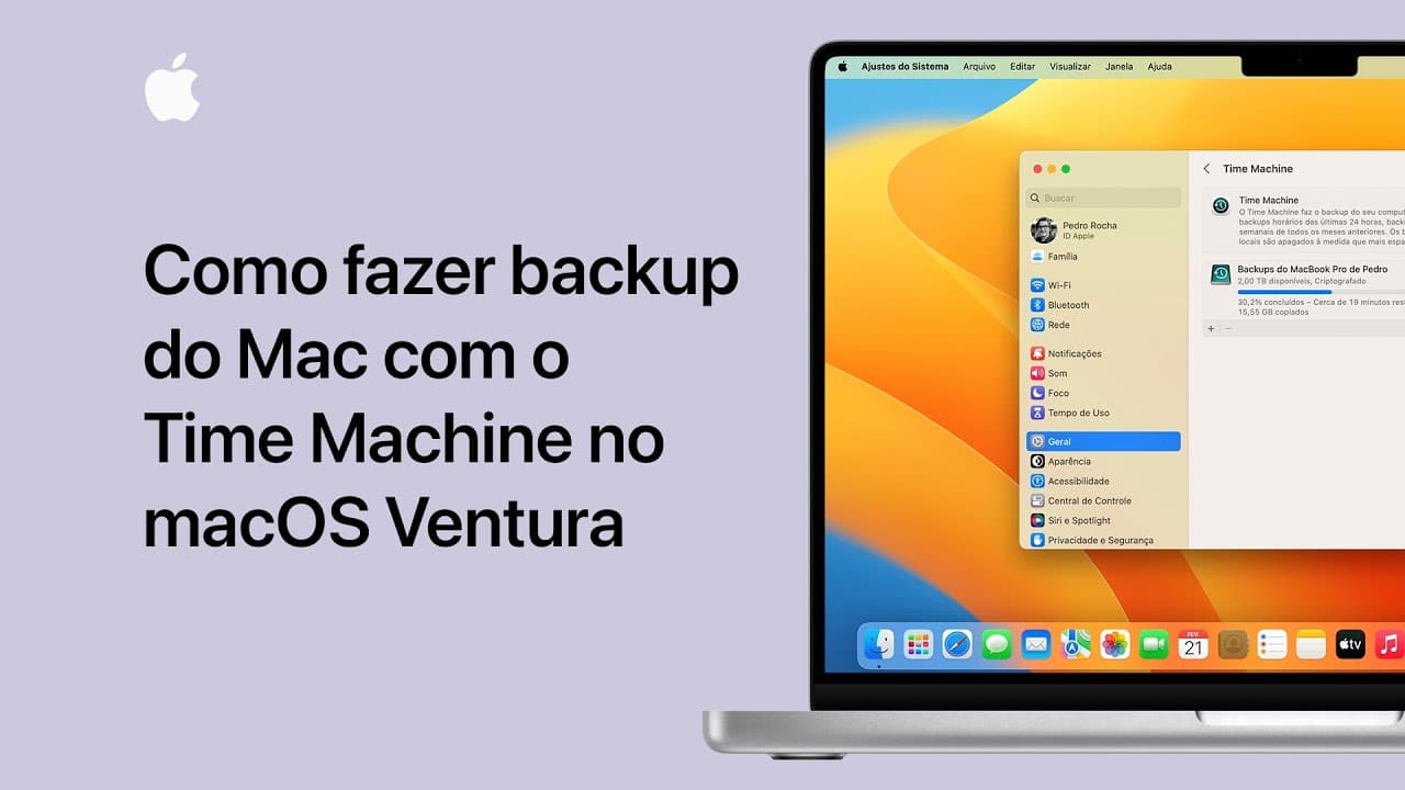 Apple teaches Time Machine, Magnifier Detection and more Archyde