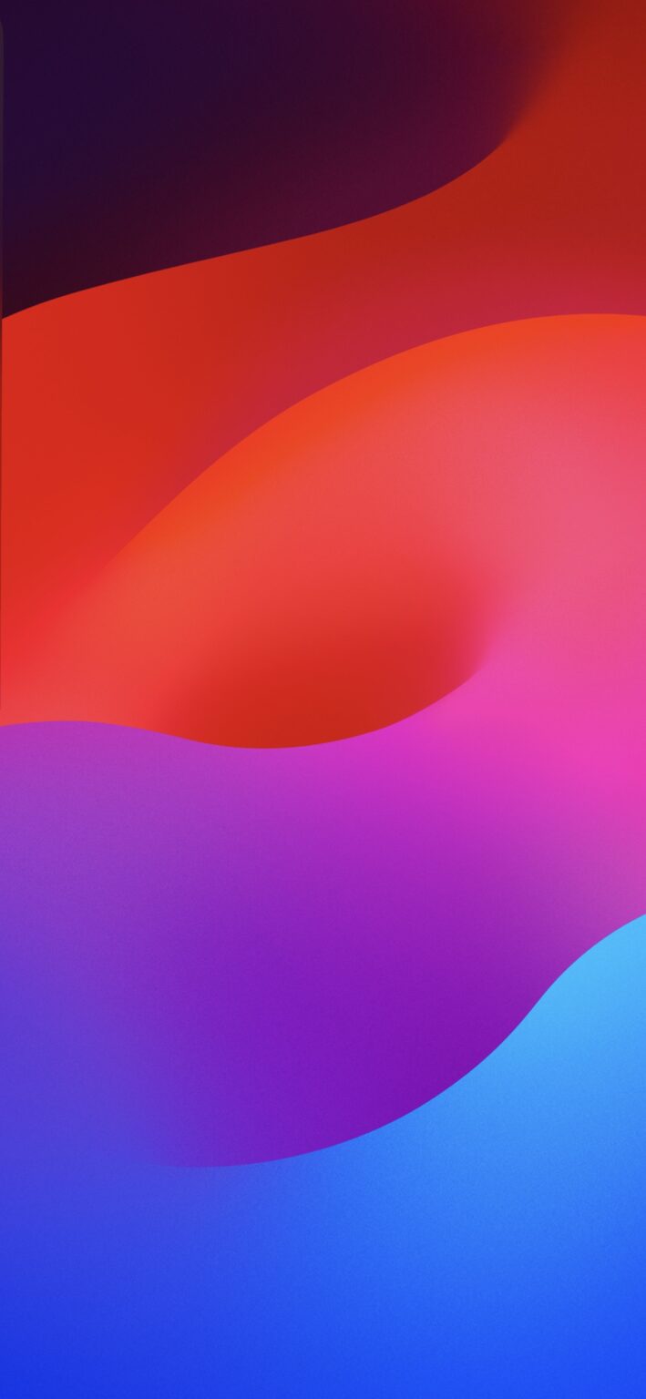 Baixe Os Wallpapers Oficiais Do Ios 17 E Do Macos Sonoma 14