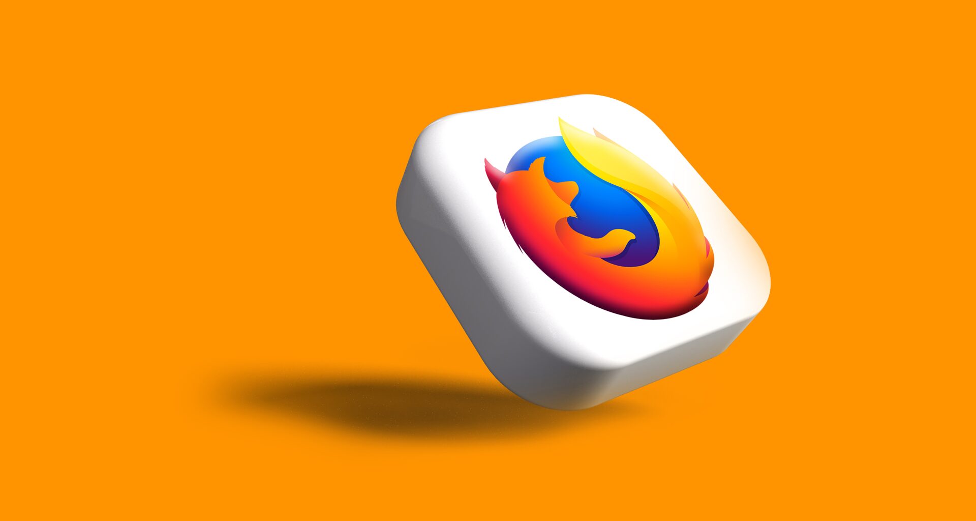 Ícone do Firefox
