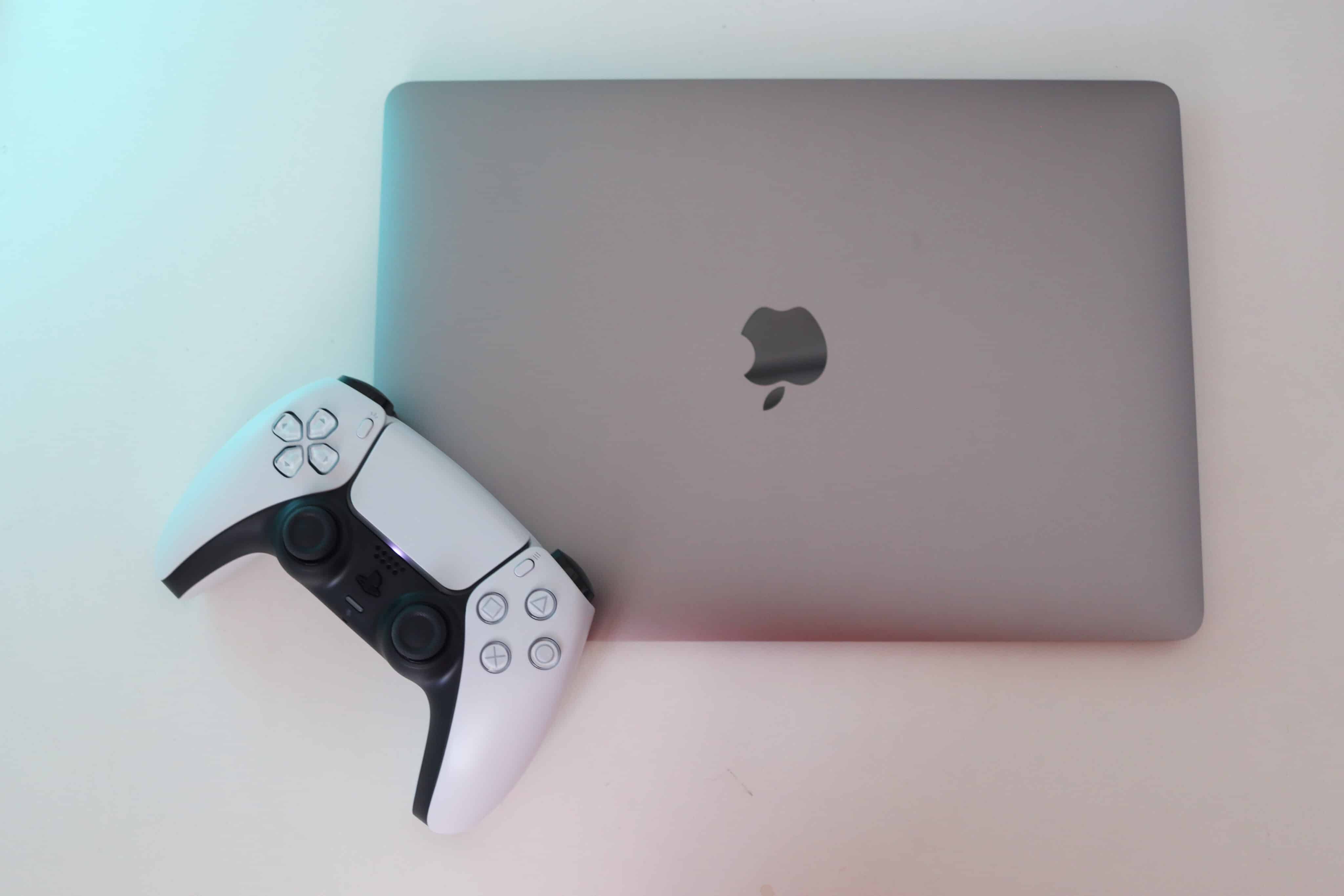 MAC MINI M2 RODA BEM JOGOS? MacOS SONOMA MODE GAMES! ONDE ENCONTRAR JOGOS?  