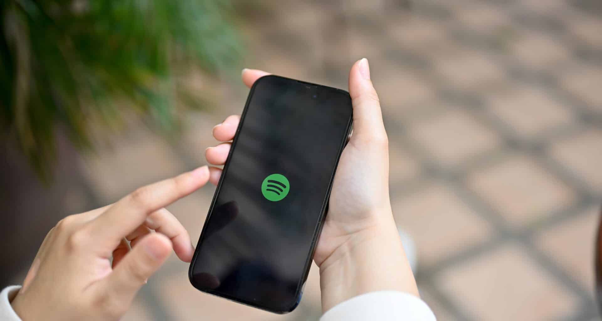Spotify