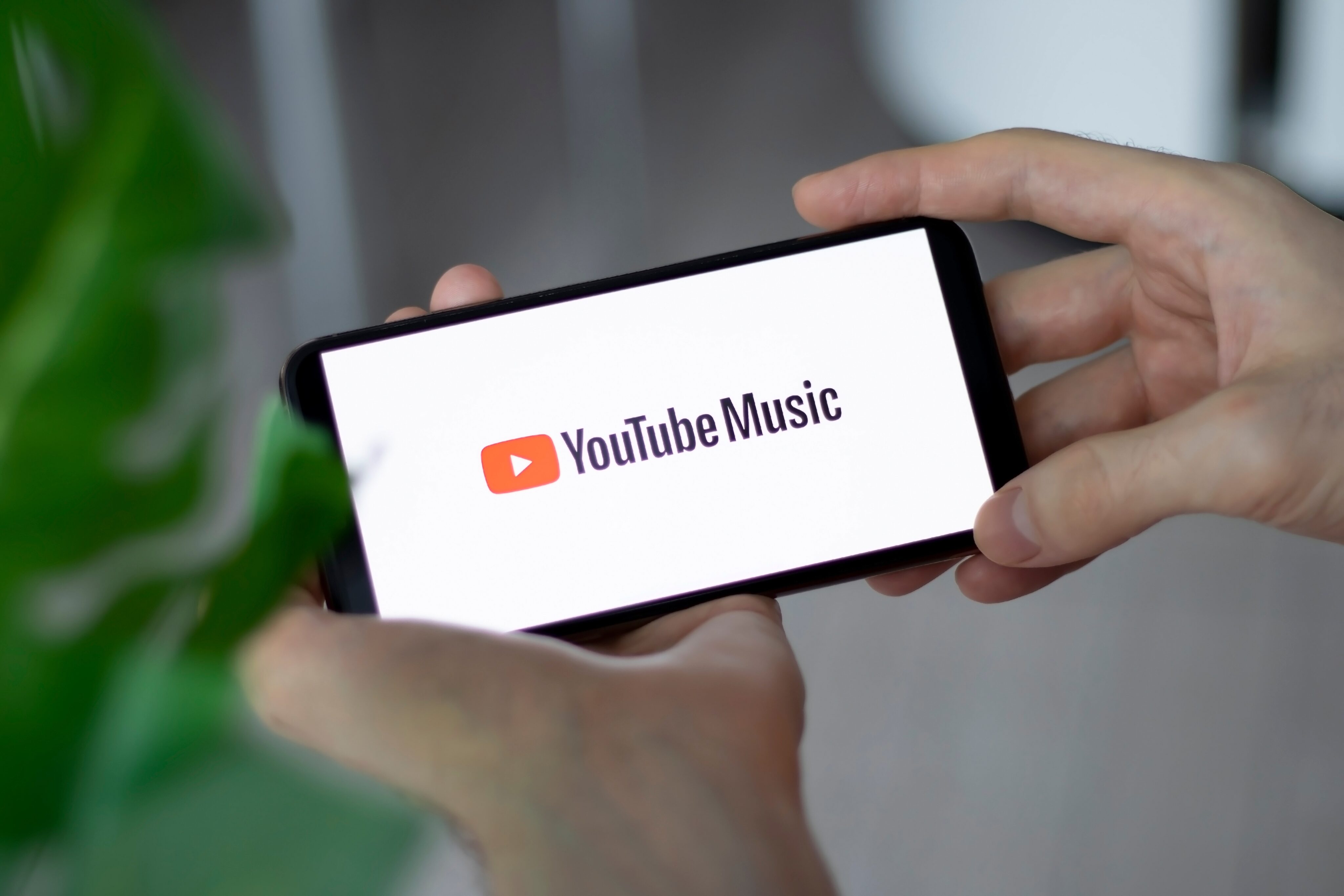 YouTube Music