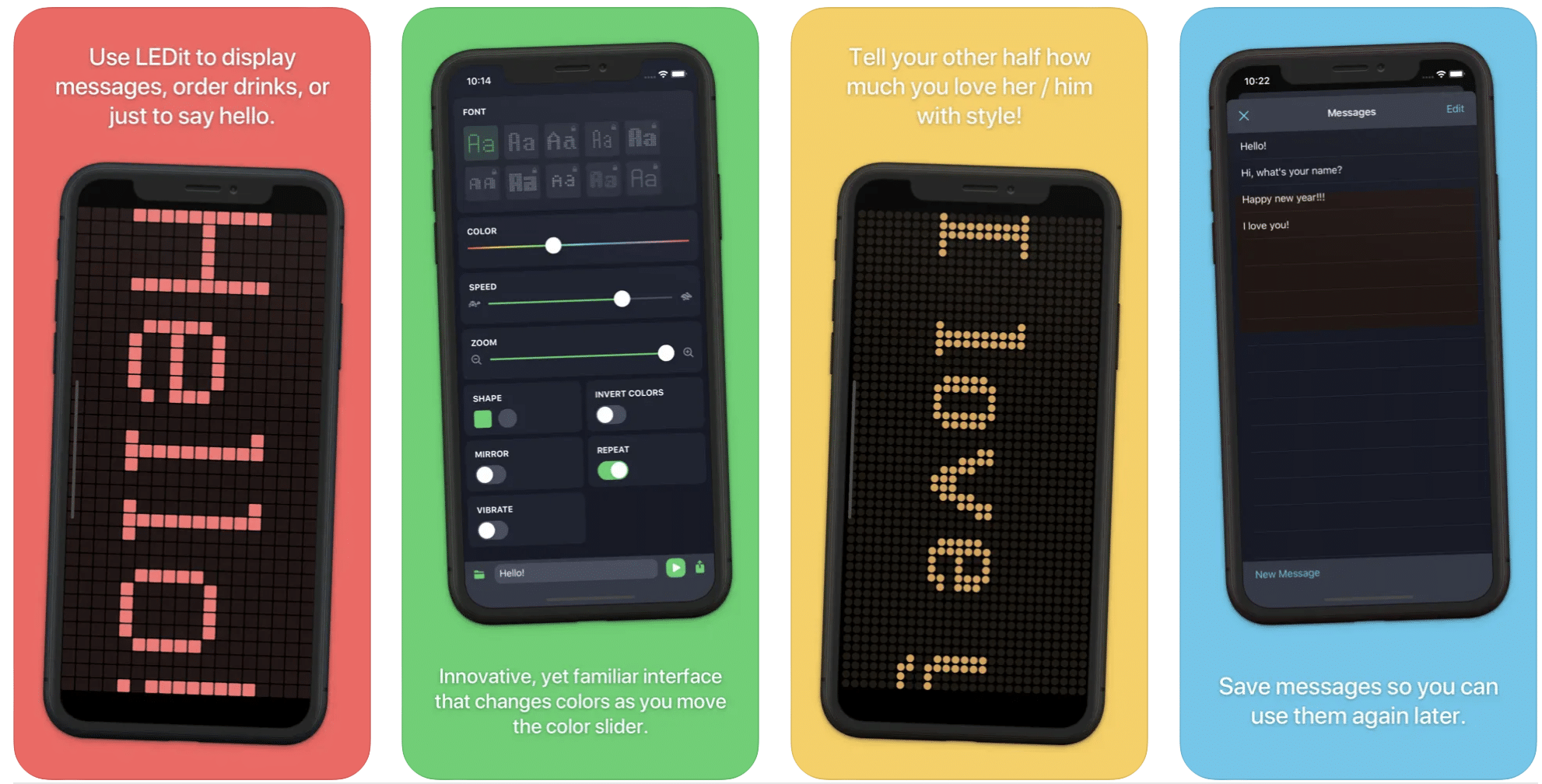 App Store Deals LEDit, Chichen Itza Experience, Theine and more! Archyde
