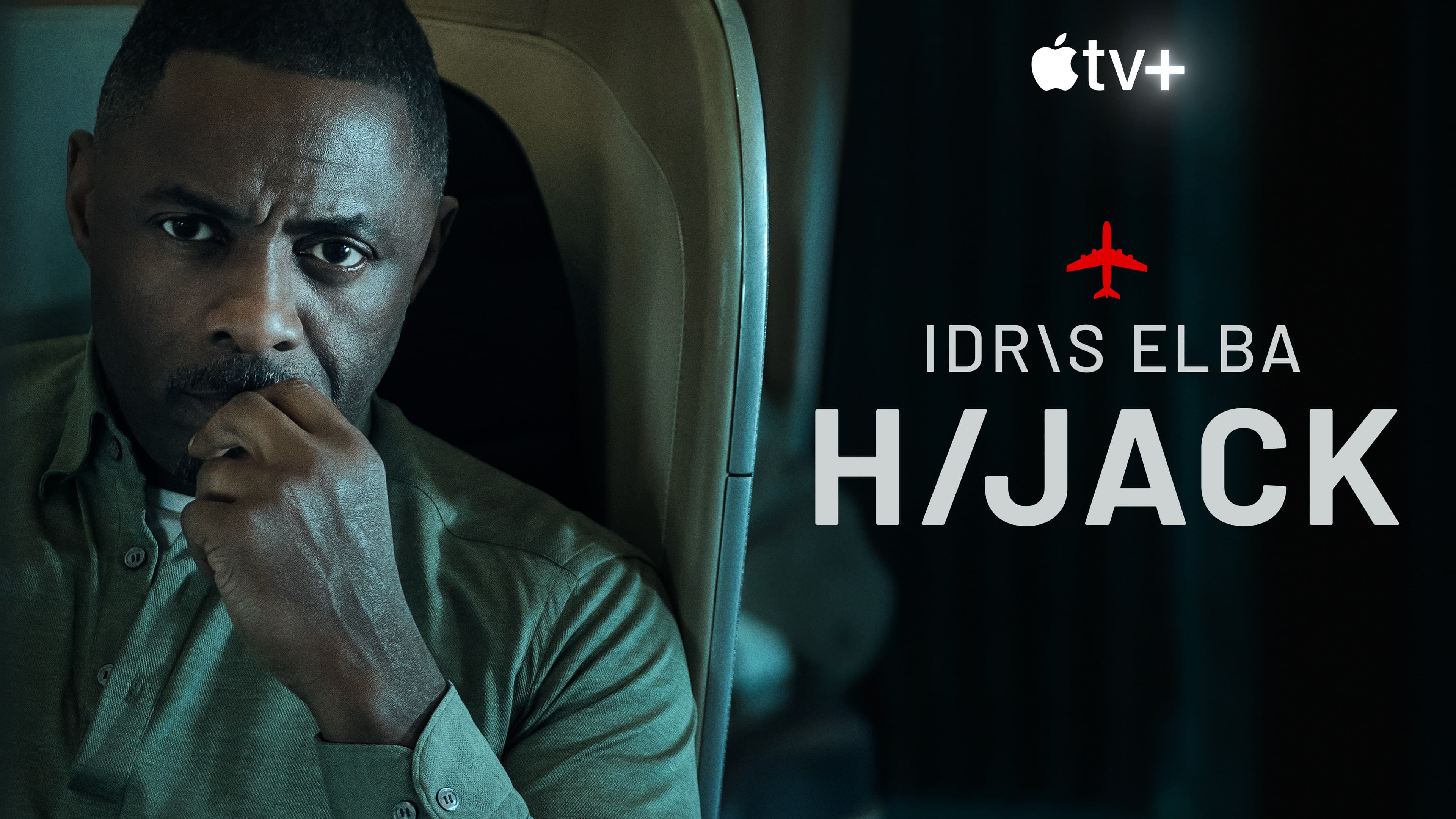 Premiere on Apple TV+ “Hijack” with Idris Elba Archyde