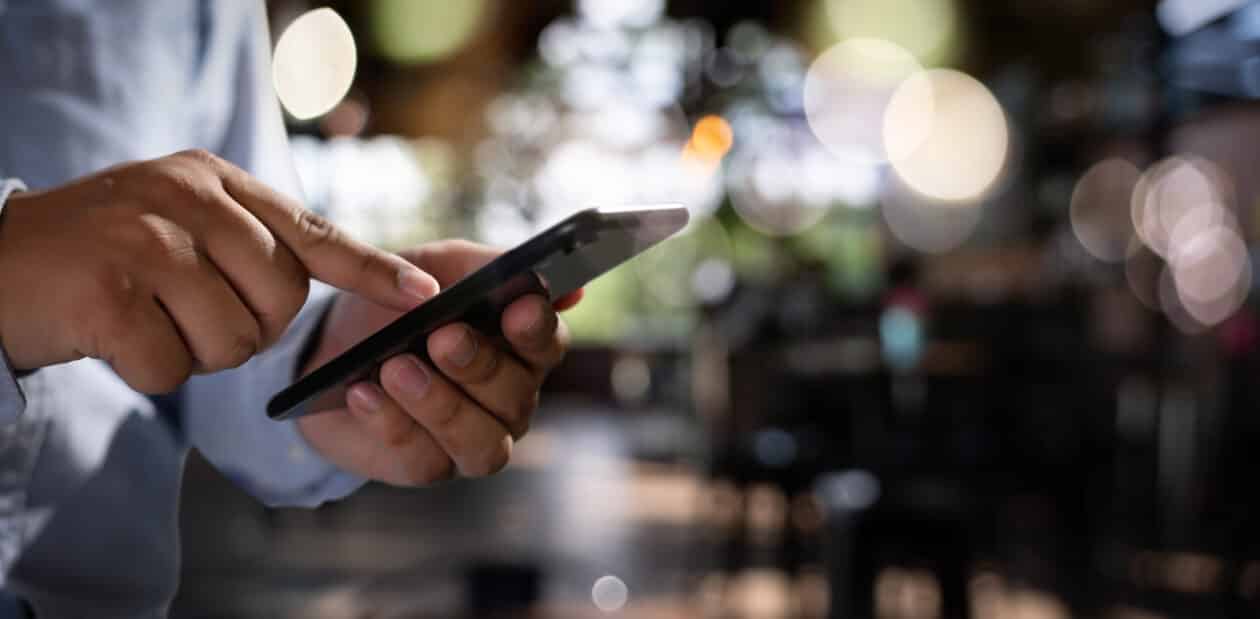 Como redefinir os comandos do VoiceOver [iPhone e iPad]